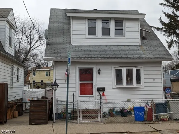 243 Ralph St, Belleville Twp., NJ 07109