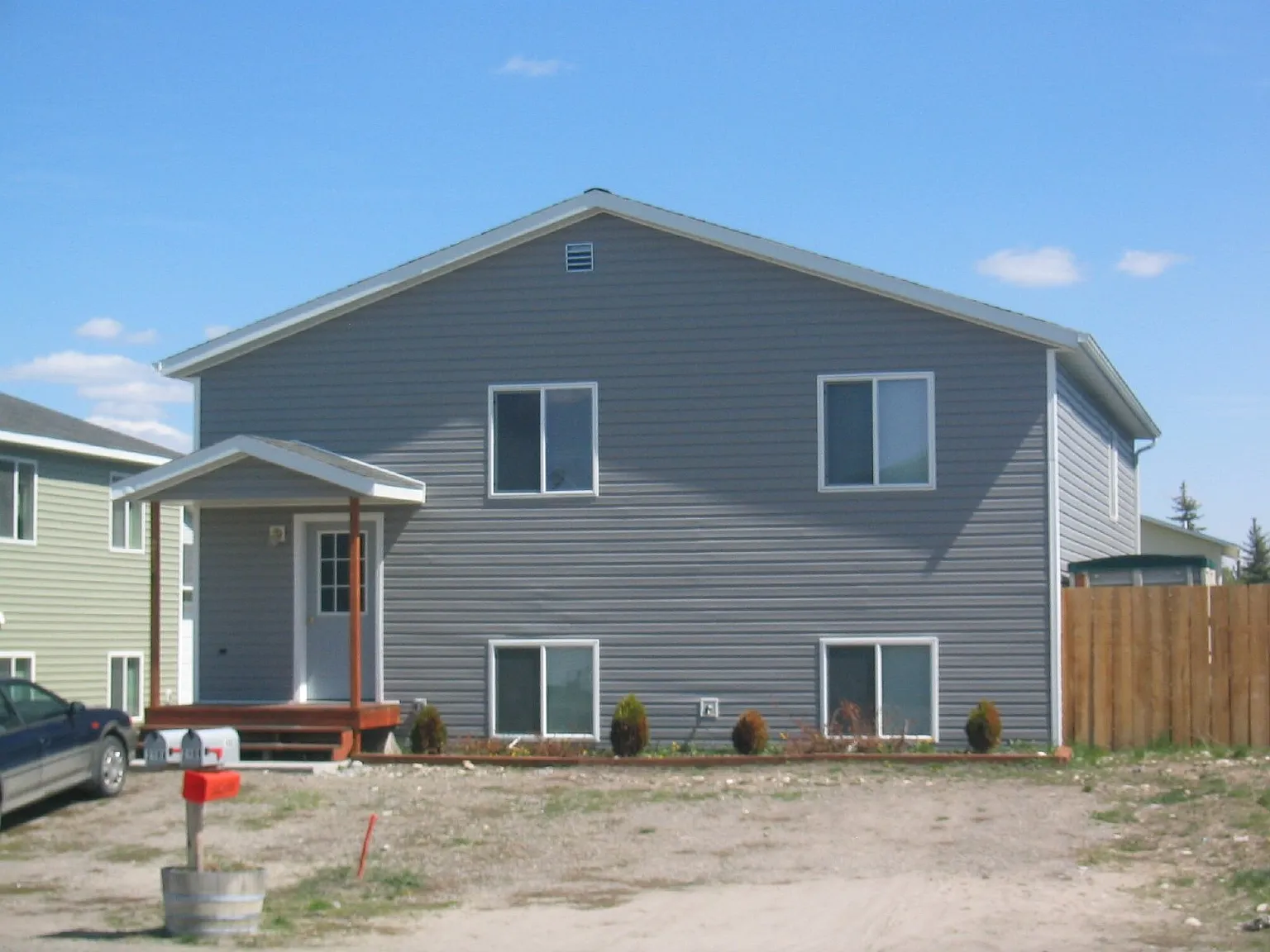 3 bed, 2.0 bath, $1,595 — Photo 1