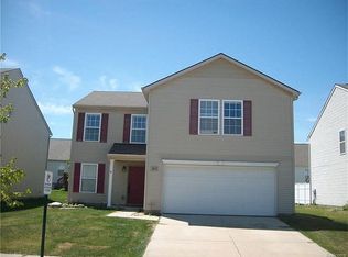2839 Au Gres River Dr, Fowlerville, MI