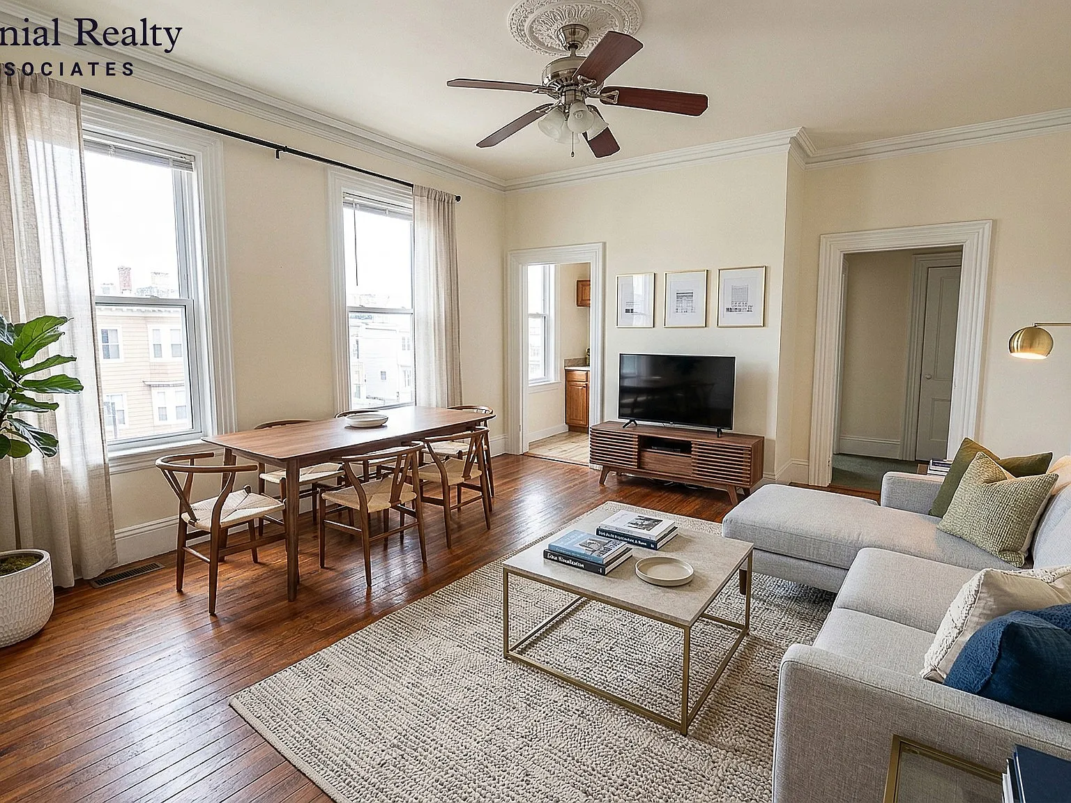 4 bed, 1200 sqft, $3,750 — Photo 1