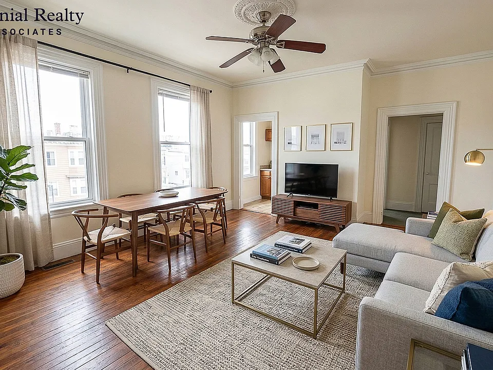 38 Allston St #2