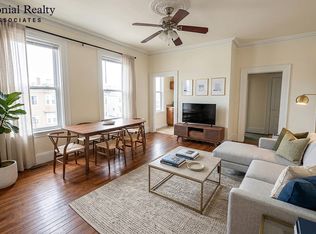 38 Allston St #1, Allston, MA 02134