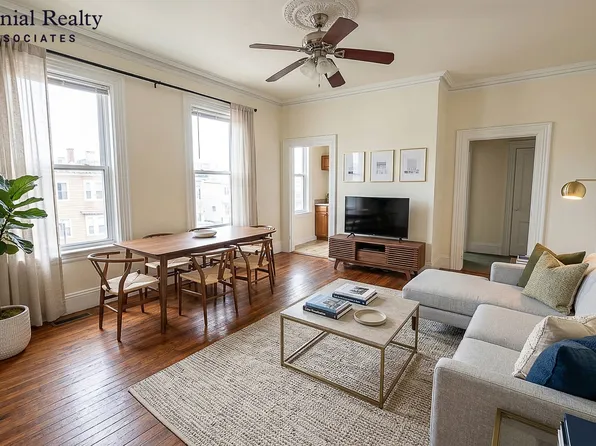 38 Allston St, Allston, MA