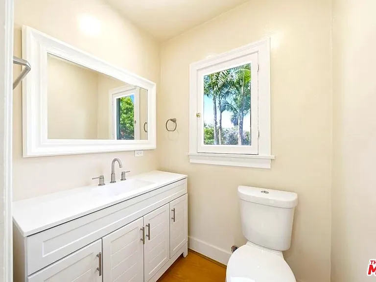 736 S Gramercy Pl #736 — Photo 5