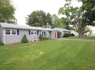 31 Audubon Rd, Warwick, RI 02888