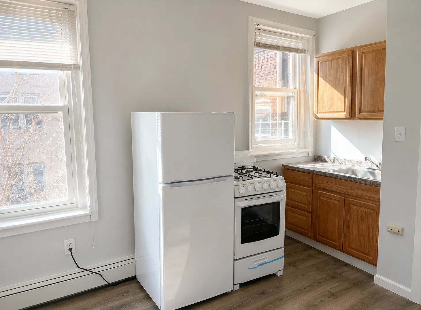 1 bed, 650 sqft, $1,450 — Photo 1