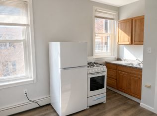 89 Mount Prospect Ave #2CC, Newark, NJ 07104