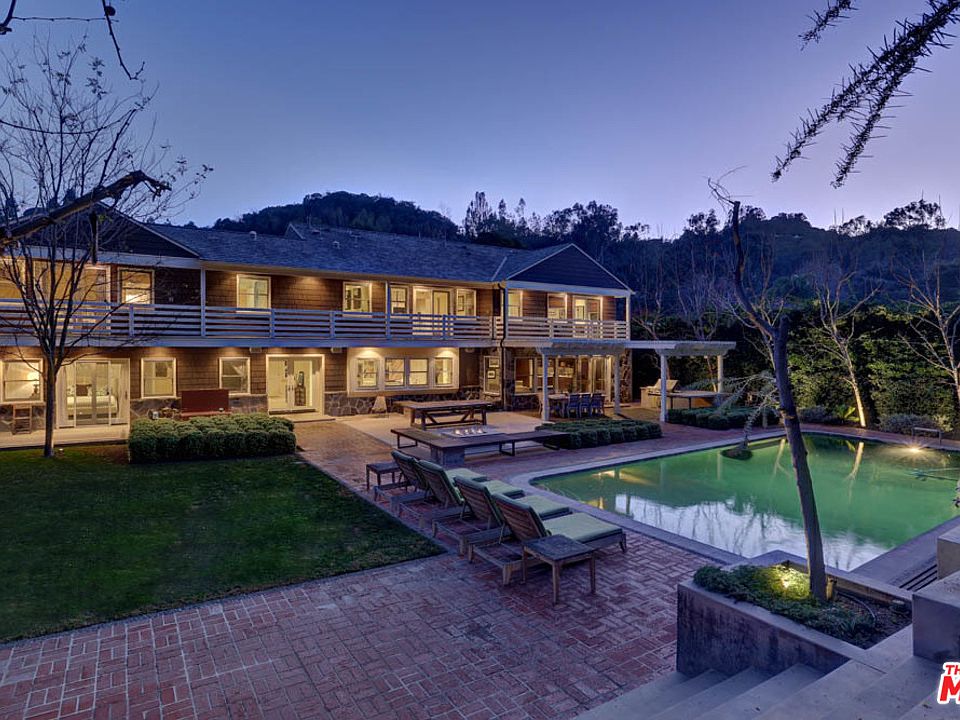 12017 Iredell St, Studio City, CA 91604 Zillow