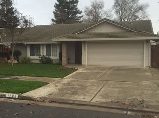 1264 Ahwahnee Dr, Merced, CA 95340