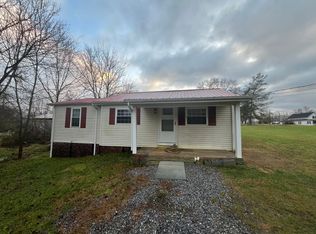 1364 Baileyton Main St, Greeneville, TN 37745