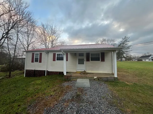1364 Baileyton Main St, Greeneville, TN 37745
