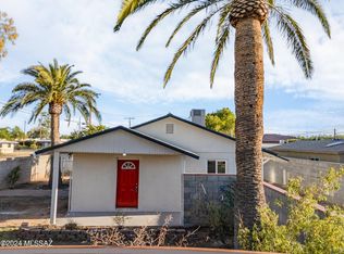 268 E Delano St, Tucson, AZ 85705