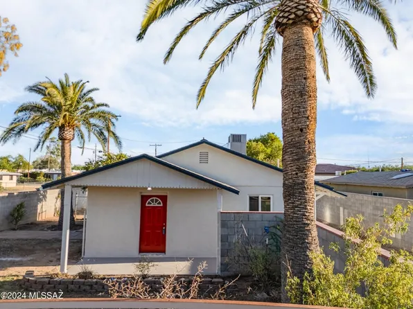 268 E Delano St, Tucson, AZ 85705