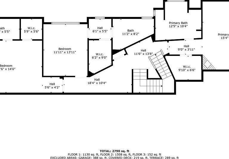 1632 S Pacific St #B — Photo 27