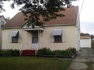 4319 W 57th St, Cleveland, OH