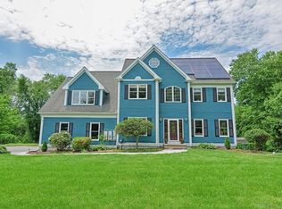 10 Morgans Way, Holliston, MA 01746