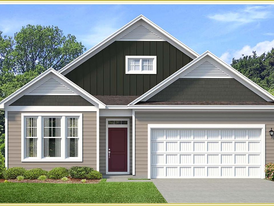 1st image of 1297 Clendon Circle Lot 13