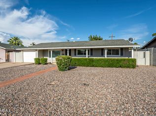 481 N Sunset Dr, Chandler, AZ 85225