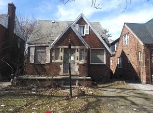 9553 McKinney St, Detroit, MI 48224