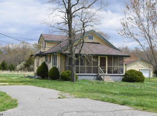 1016 Bryant St, Woodbine, NJ 08270