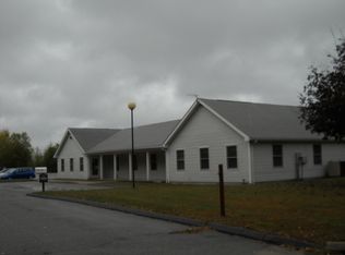 4 Industrial Park Rd, North Windham, CT 06256