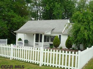 526 Old 220 Rd, Bellefonte, PA 16823