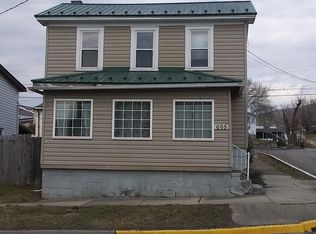 695 Ridgley St, Orbisonia, PA 17243