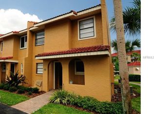 3164 Wet N Wild Ct, Kissimmee, FL 34746