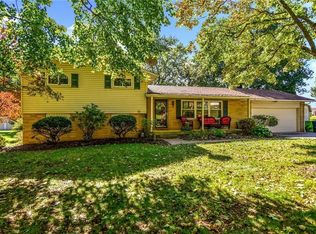4836 Monticello St NW, Canton, OH 44708