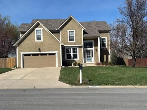 21010 W 54th St, Shawnee, KS 66218