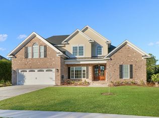 4 Bluegrass Ln, Savannah, GA 31405