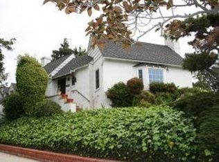 1322 Malcolm Ave, Los Angeles, CA 90024