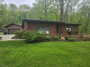 9237 Beech Ln NE, Mineral City, OH