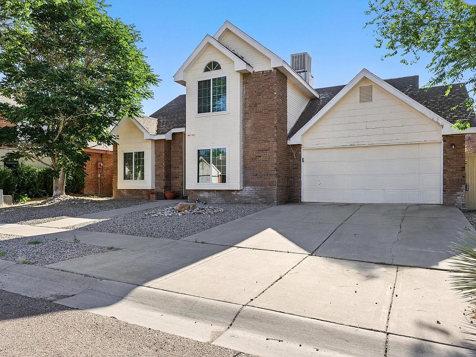 1st image of 7816 Bursera Dr NW