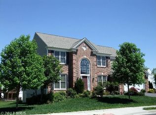 25746 Rawley Springs Dr, Chantilly, VA 20152