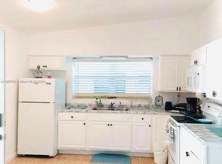 1236 NE 109th St #1, Miami, FL 33161