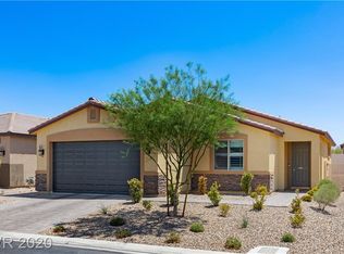 5728 Akula Bay St, North Las Vegas, NV 89081