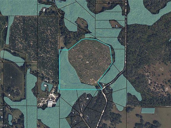 2nd image of 0 Oak Hills Rnch