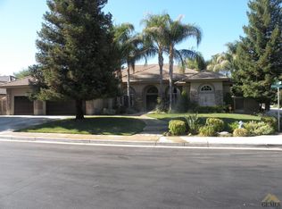 3707 Hamilton Ct, Bakersfield, CA 93313