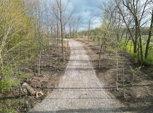 9616 Bishop Rd, Mount Vernon, OH 43050