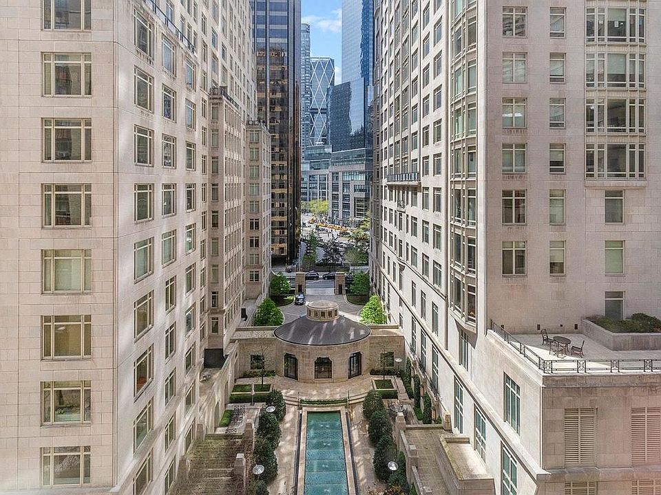 1st image of 25 Central Park N #9F