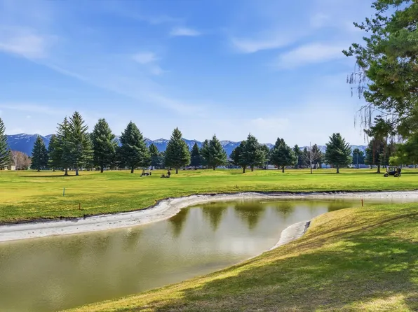 121 Trevino Dr, Kalispell, MT 59901