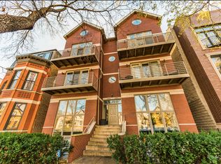 2025 W Rice St #1W, Chicago, IL 60622