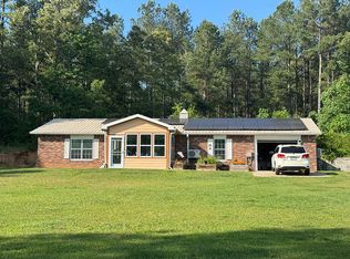 30 Sharon Rd, Wagener, SC 29164