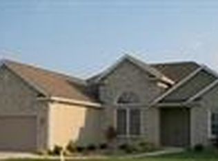 3968 W Geranium Ln, Bloomington, IN 47404