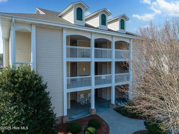 3350 Club Villas Drive #801, Southport, NC 28461