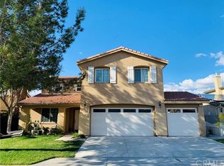 1497 Burns Ln, San Jacinto, CA 92583