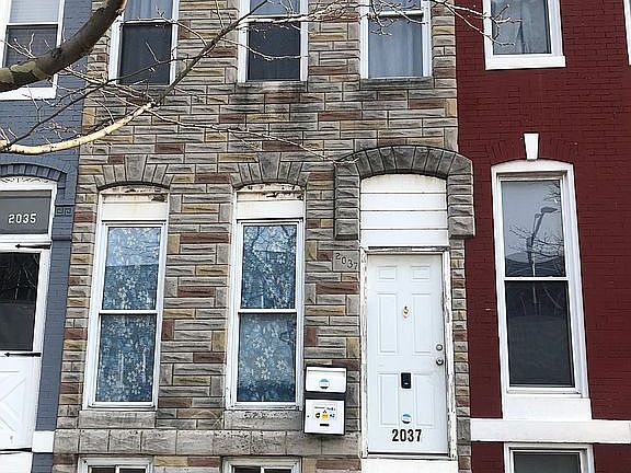 2nd image of 2037 Wilkens Ave