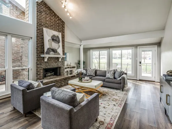 3212 Silent Oak, Farmers Branch, TX 75234
