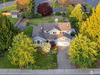 4452 326th Avenue NE, Carnation, WA, 98014